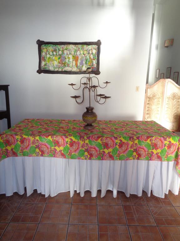 Bed & Breakfast Villa Carmo Salvador Exterior photo